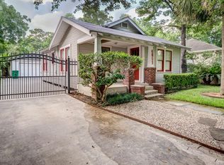 4019 Norhill Blvd, Houston, TX 77009
