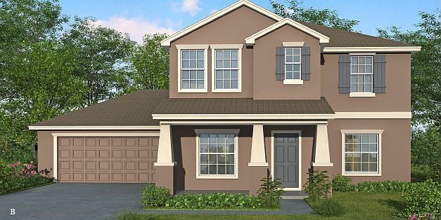 464 Jeffrey James Way