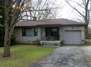 7425 E 48th St, Indianapolis, IN