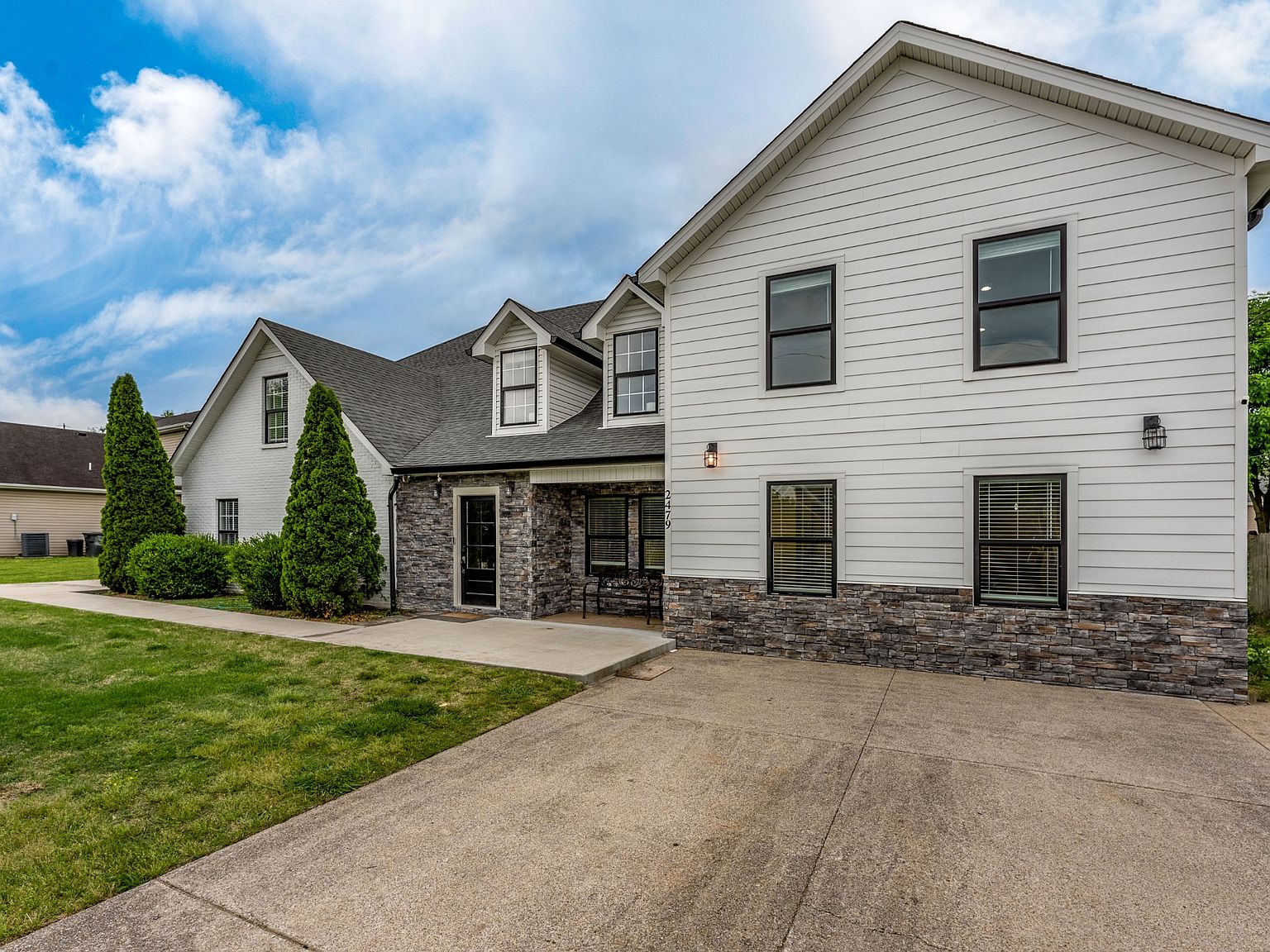 2479 Moore Way, La Vergne, TN 37086 MLS 2514029 Zillow