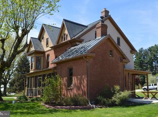 4305 Hanover Pike, Manchester, MD 21102