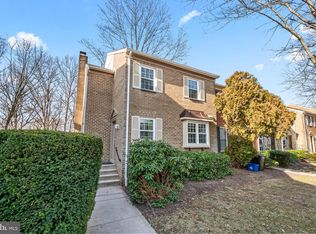 11867 Old Columbia Pike #75, Silver Spring, MD 20904