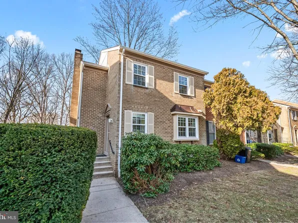 11867 Old Columbia Pike #75, Silver Spring, MD 20904