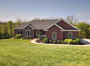 140 Doe Dr, Dry Ridge, KY 41035