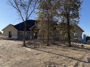 9509 Zion Hill Rd, Poolville, TX 76487