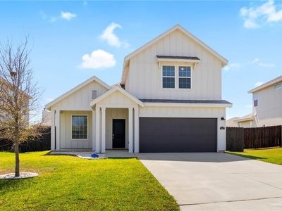 6327 Cascada Bend Rd, McAllen, TX, 78504