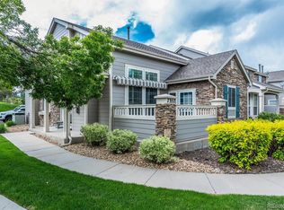 7357 Norfolk Pl, Castle Pines, CO 80108