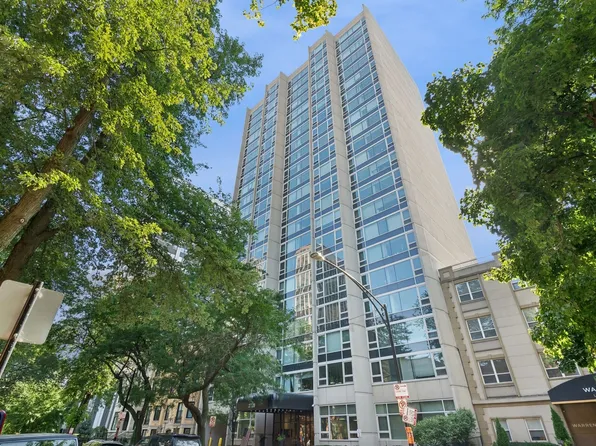 2728 N Hampden Ct APT 607, Chicago, IL 60614