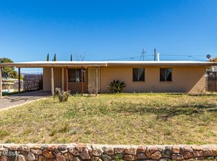627 W Webb Dr, San Manuel, AZ 85631