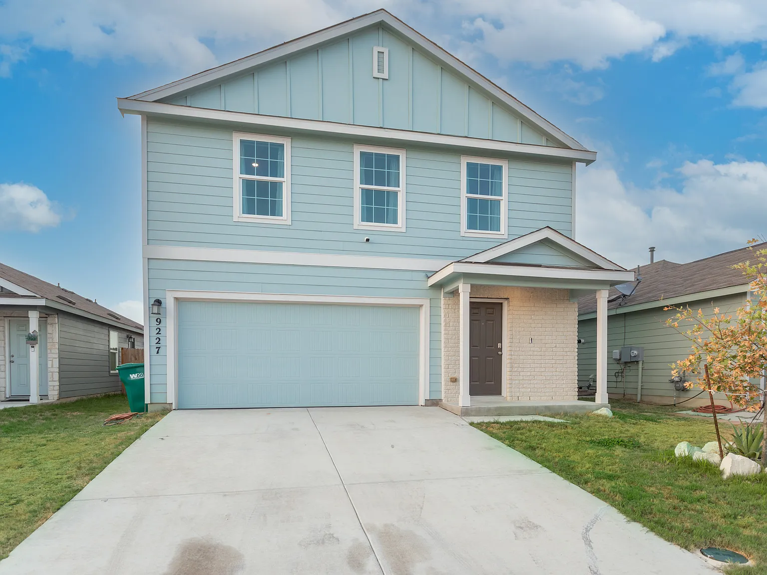 9227 Griffith Run - 1 — Photo 1