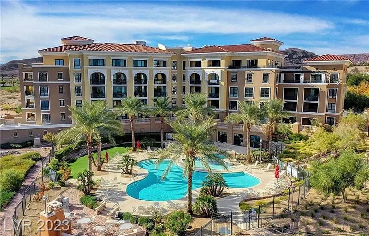 Building Photo - 29 Montelago Blvd #136