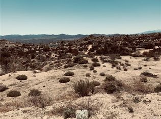 56835 Cobalt Rd, Yucca Valley, CA 92284