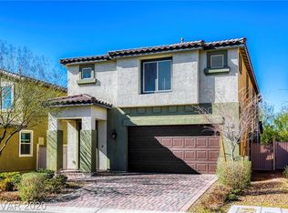 5925 Galway Bay St, North Las Vegas, NV 89081