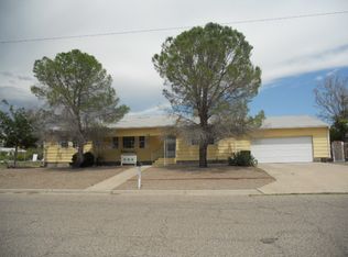 225 W 8th Ave #T, T Or C, NM 87901