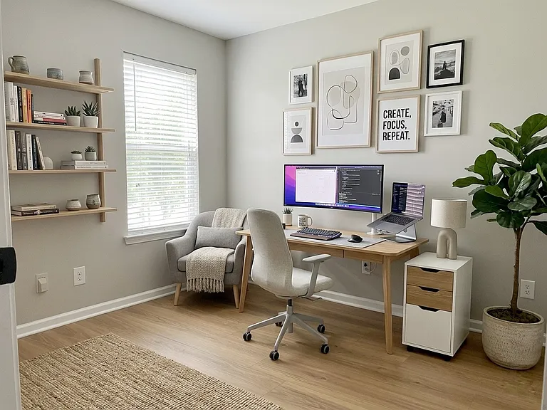 7020 Frye Pl — Photo 4