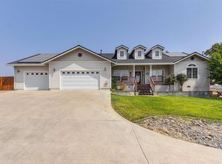 4532 Coyote Dr, Ione, CA