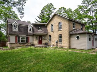 N6523 County Rd E, Oconomowoc, WI 53066