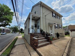 401 Raritan Rd, Linden, NJ 07036
