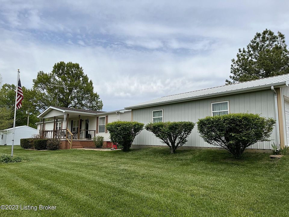 120 Perry Harper Rd, KY 42261 Zillow