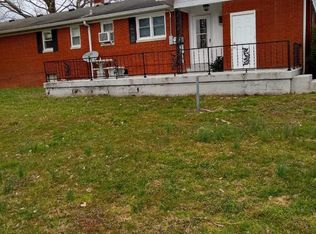 12965 E Highway 80, Somerset, KY 42501