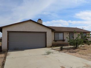 22730 Ponca Rd, Apple Valley, CA 92308
