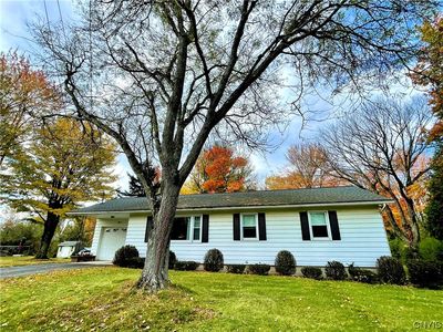 15 Concord Blvd, Clinton, NY, 13323