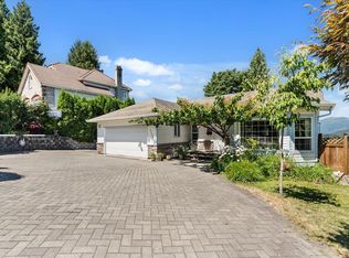 47465 Swallow Cres, Chilliwack, BC V2P 7P8