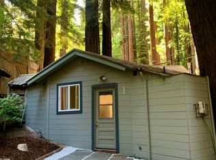 225 Glengarry Rd #B, Felton, CA 95018