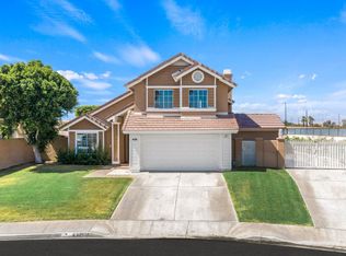 43283 Wild Rose St, Indio, CA 92201
