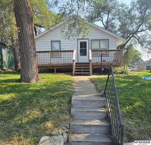 1001 Nelson St, Lincoln, NE, 68521