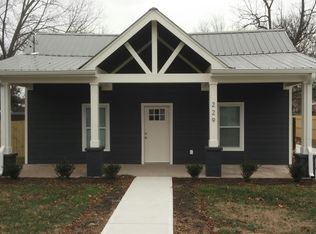 229 Peachtree St, Nashville, TN 37210