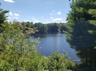 87 Meredith Ln, Center Barnstead, NH 03225