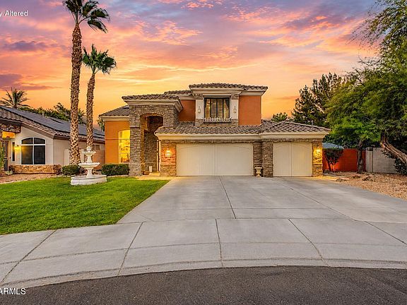 2nd image of 20709 N 59TH Drive