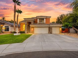 20709 N 59th Dr, Glendale, AZ 85308