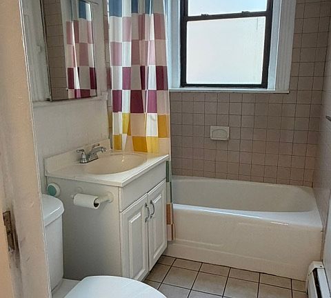 5th image of 56 Charlesgate E Floor 4
