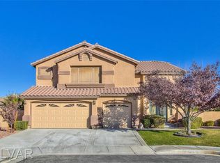 2880 Juniperwood Ct, Las Vegas, NV 89135