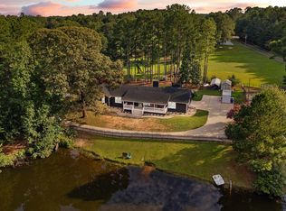 100 Bonnie Ln, Fayetteville, GA 30215