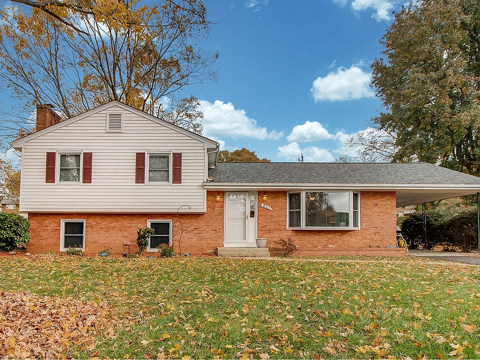 1st image of 4523 Fontaine Dr