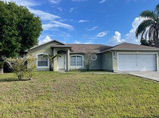 501 SE Sweet Ave, Port Saint Lucie, FL 34983