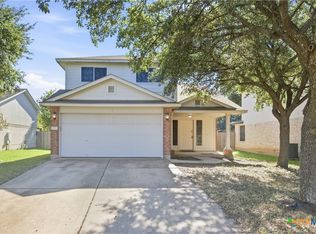 1506 Nettie Dr, Leander, TX 78641