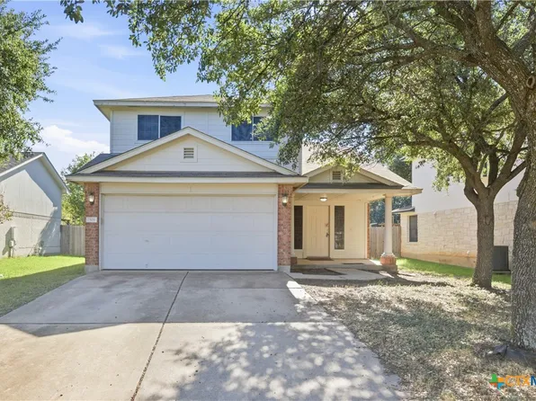 1506 Nettie Dr, Leander, TX 78641