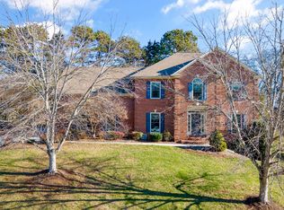 12812 Big Horn Ln, Knoxville, TN 37934