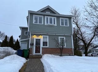 312 Cherry St, Newton, MA 02465