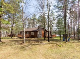 33752 W Island Lake Dr, Pequot Lakes, MN 56472