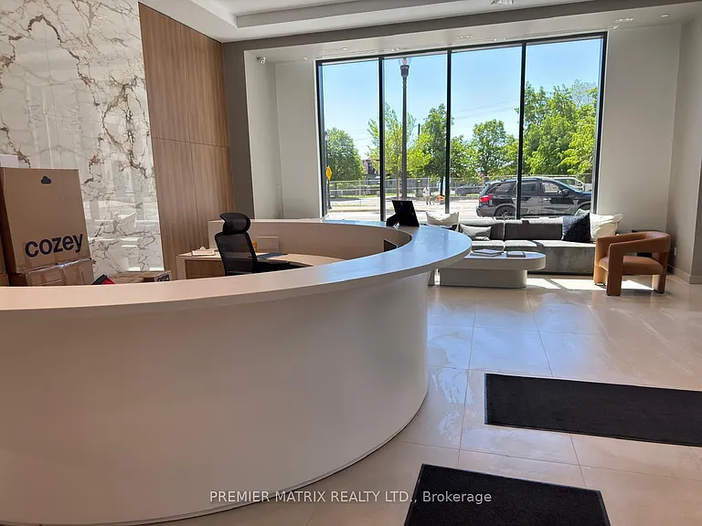 2075 Lakeshore Rd #2501 — Photo 33