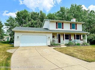 4130 Dublin Cir, Holt, MI 48842