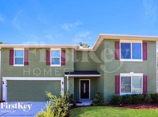 942 Ford Wood Dr, Jacksonville, FL 32218