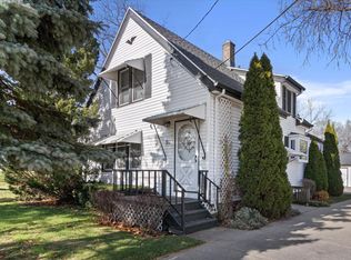 3122 E College Ave, Cudahy, WI 53110