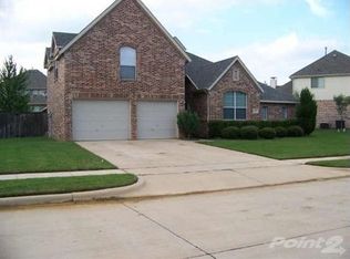 1913 Creek Bend Dr, Corinth, TX 76208