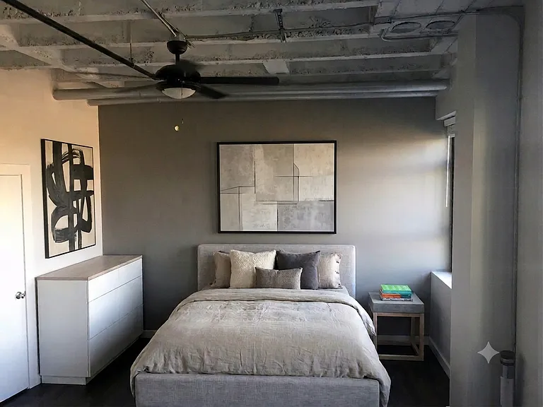 878 Peachtree St NE #707 — Photo 3
